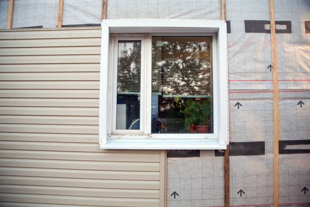 Reliable Junction, TX Siding Installation Solutions